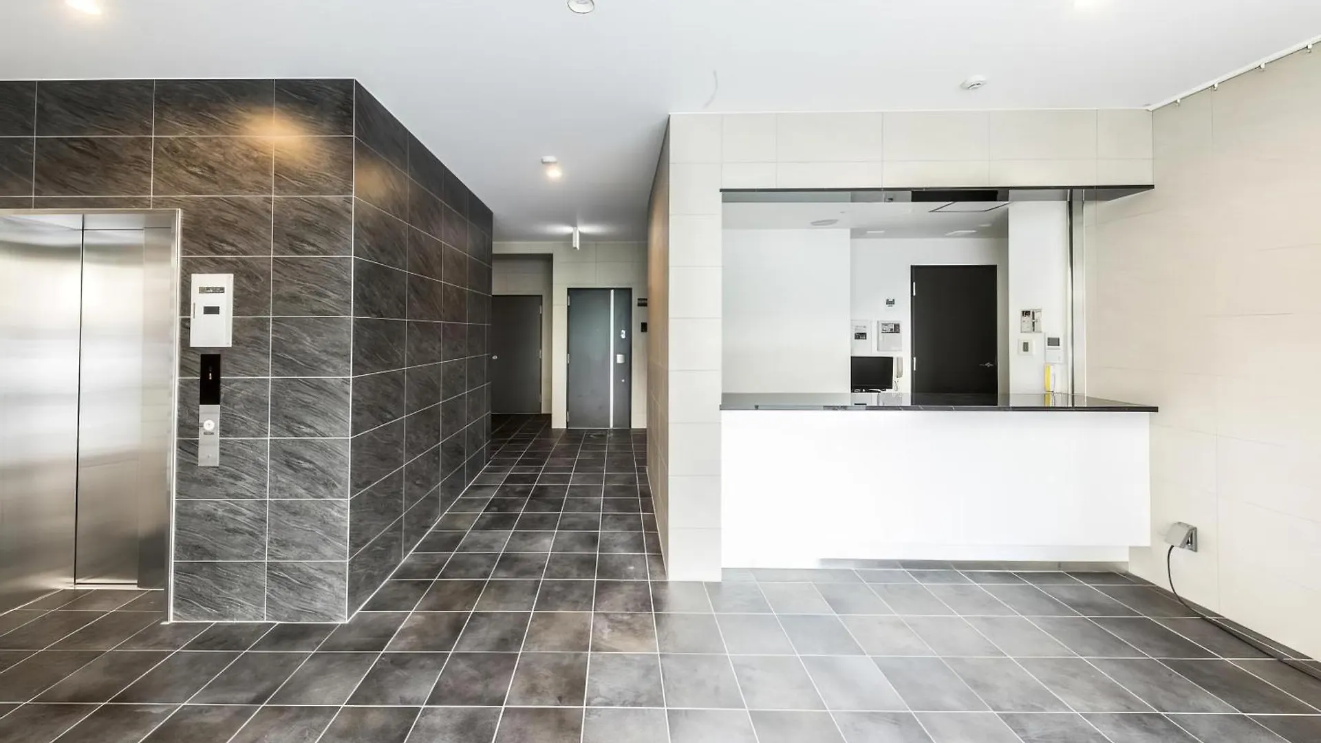 Legatio Hakata Appartement Fukuoka  Japan