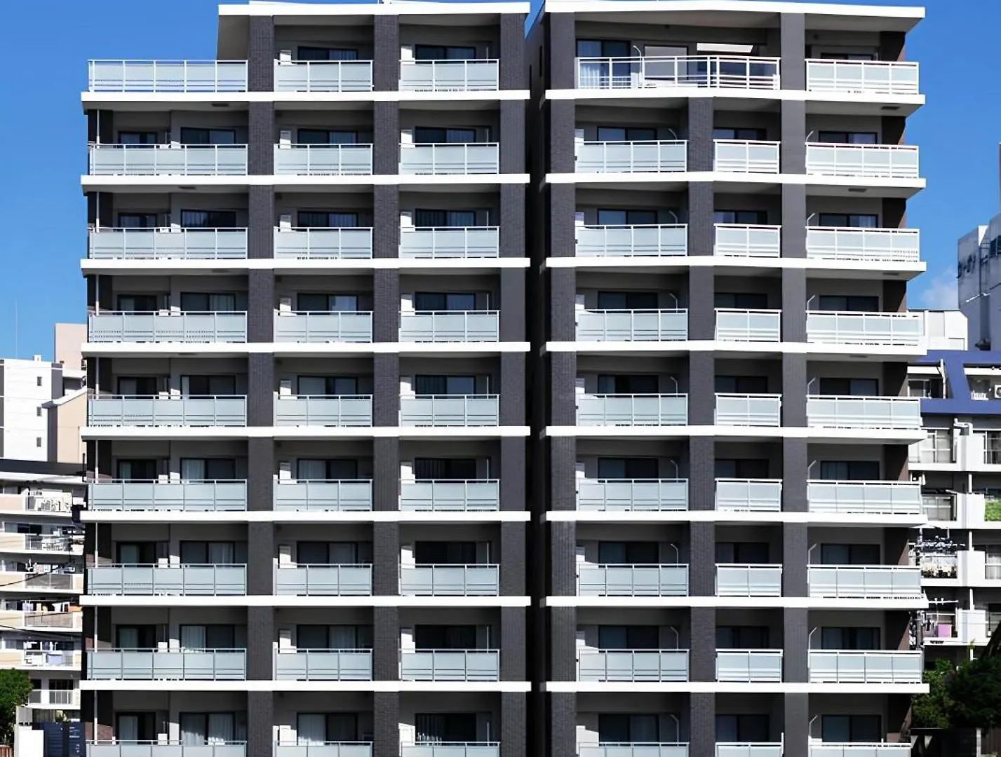 Legatio Hakata Appartement Fukuoka  0*, Fukuoka (Fukuoka)