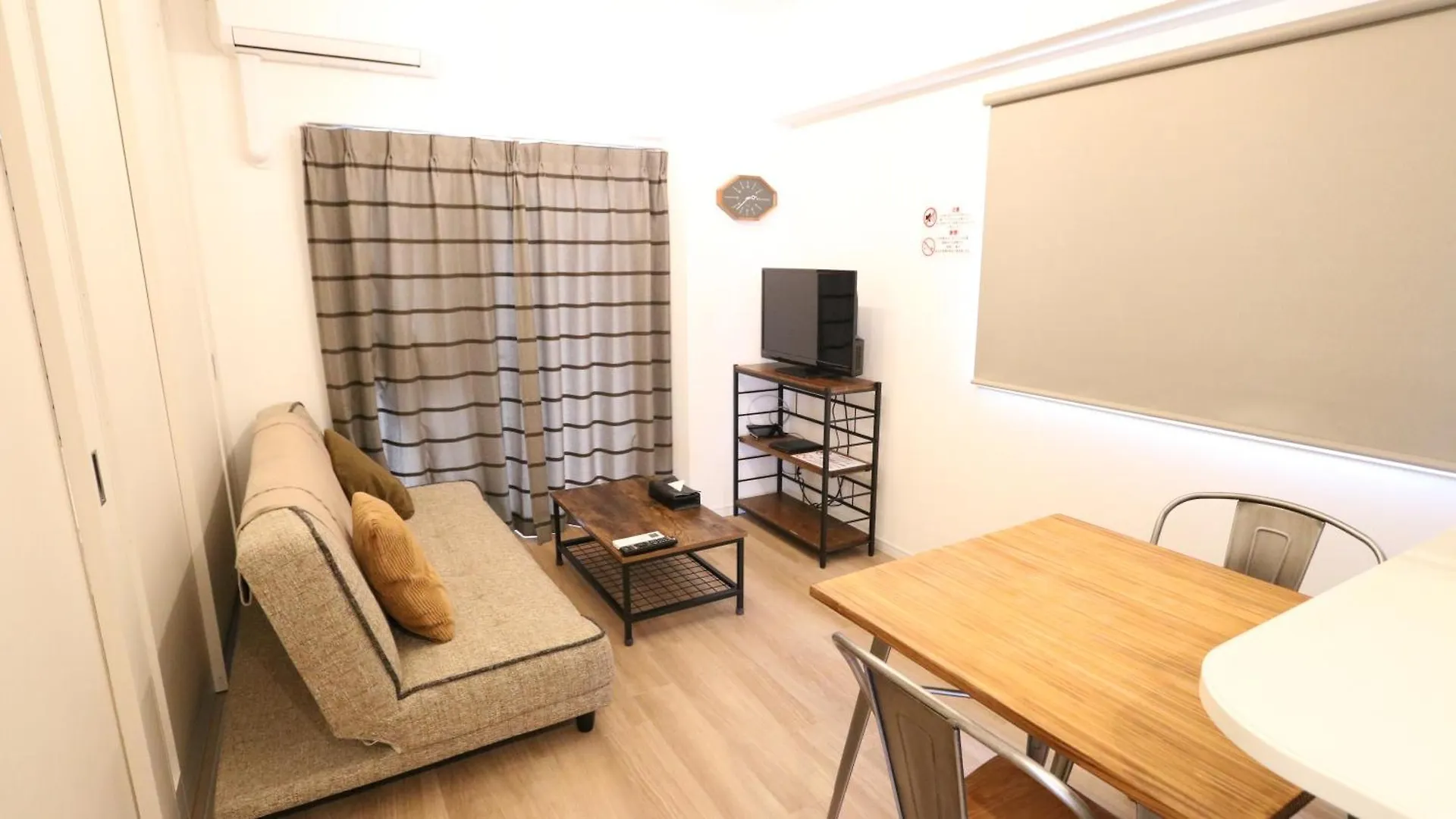 Legatio Hakata Appartement Fukuoka  Fukuoka (Fukuoka)