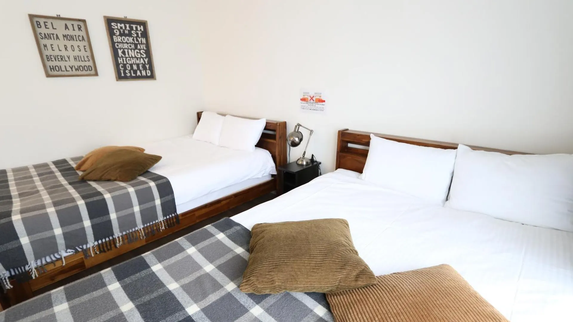 Legatio Hakata Appartement Fukuoka