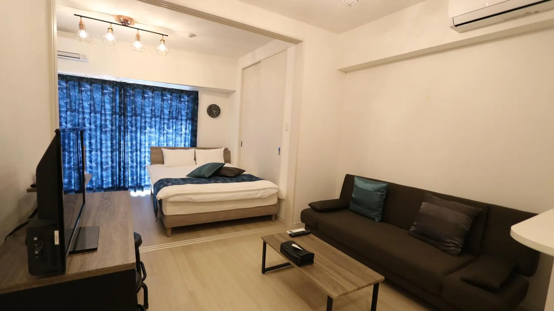 Legatio Hakata Appartement Fukuoka