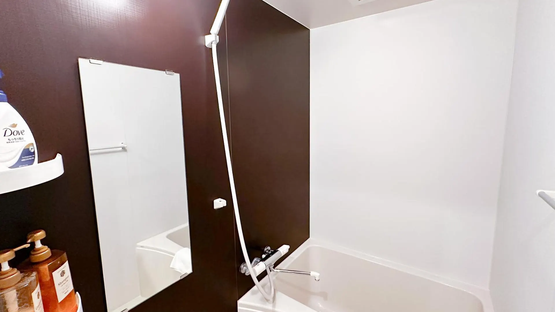 Legatio Hakata Appartement Fukuoka