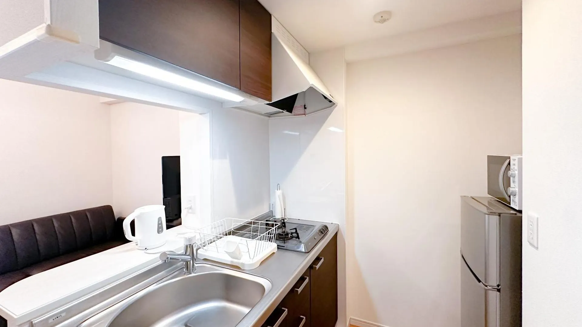 Legatio Hakata Appartement Fukuoka  0*, Fukuoka (Fukuoka)