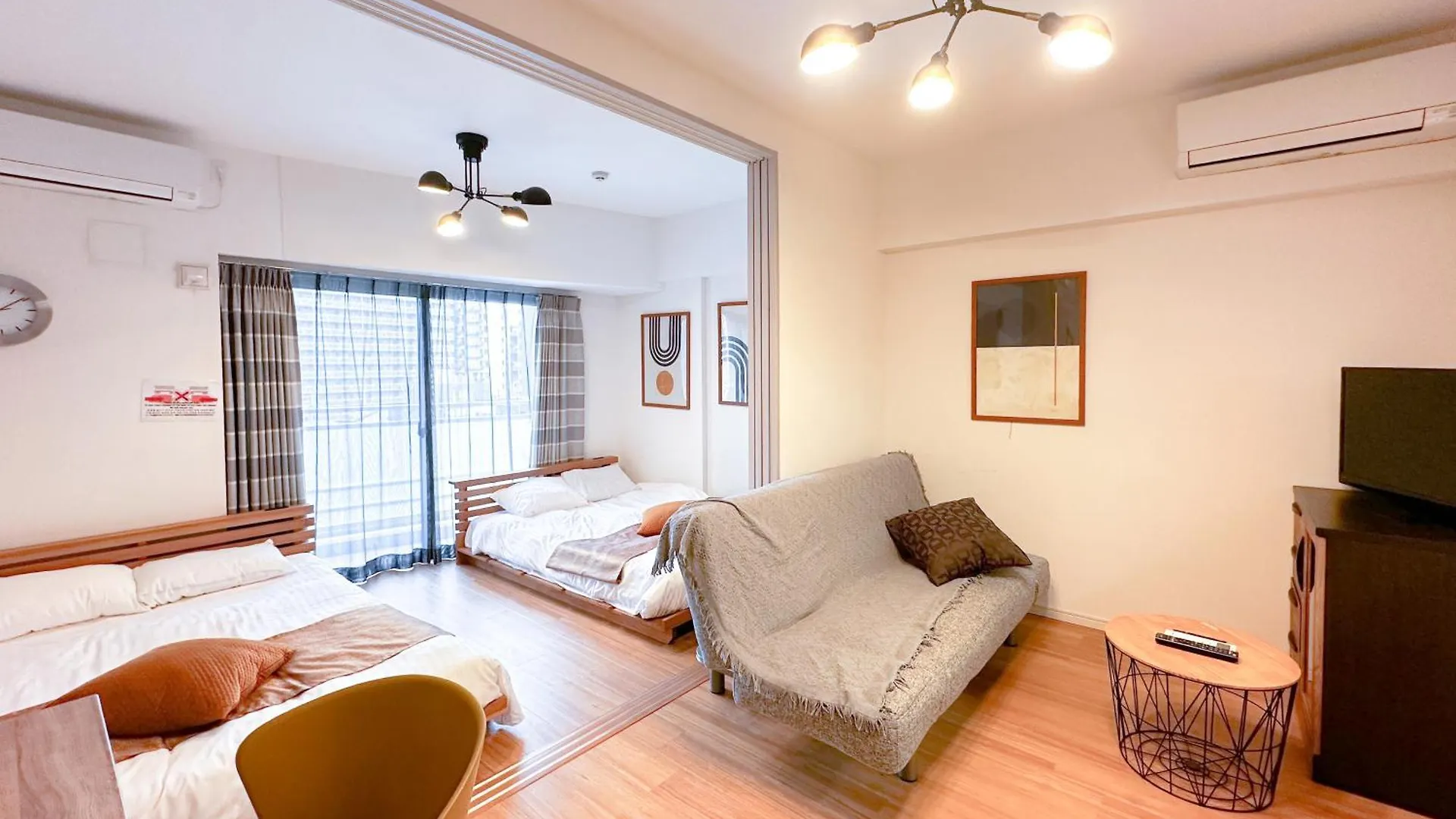 Legatio Hakata Appartement Fukuoka