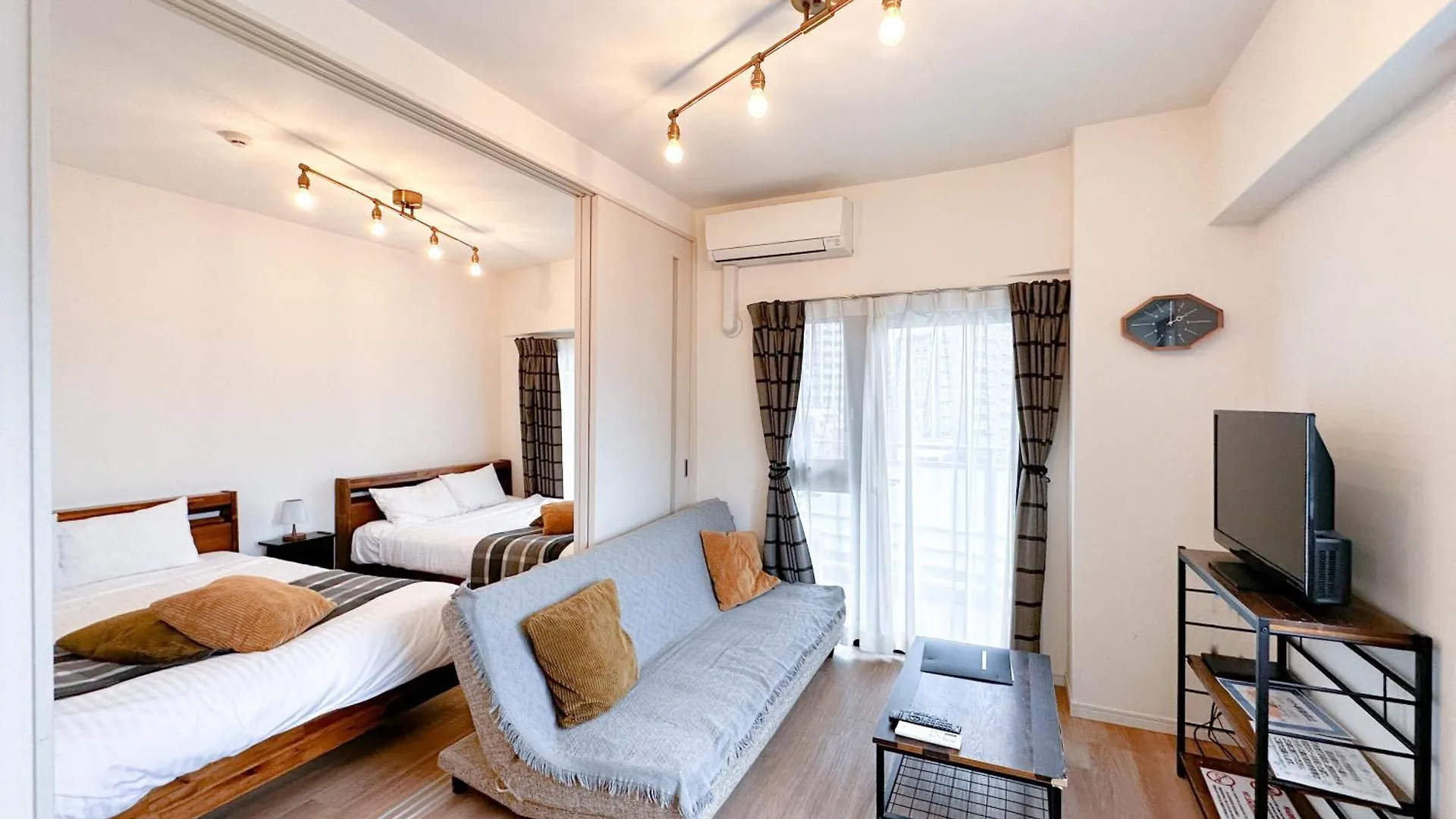 Legatio Hakata Appartement Fukuoka  0*, Fukuoka (Fukuoka)