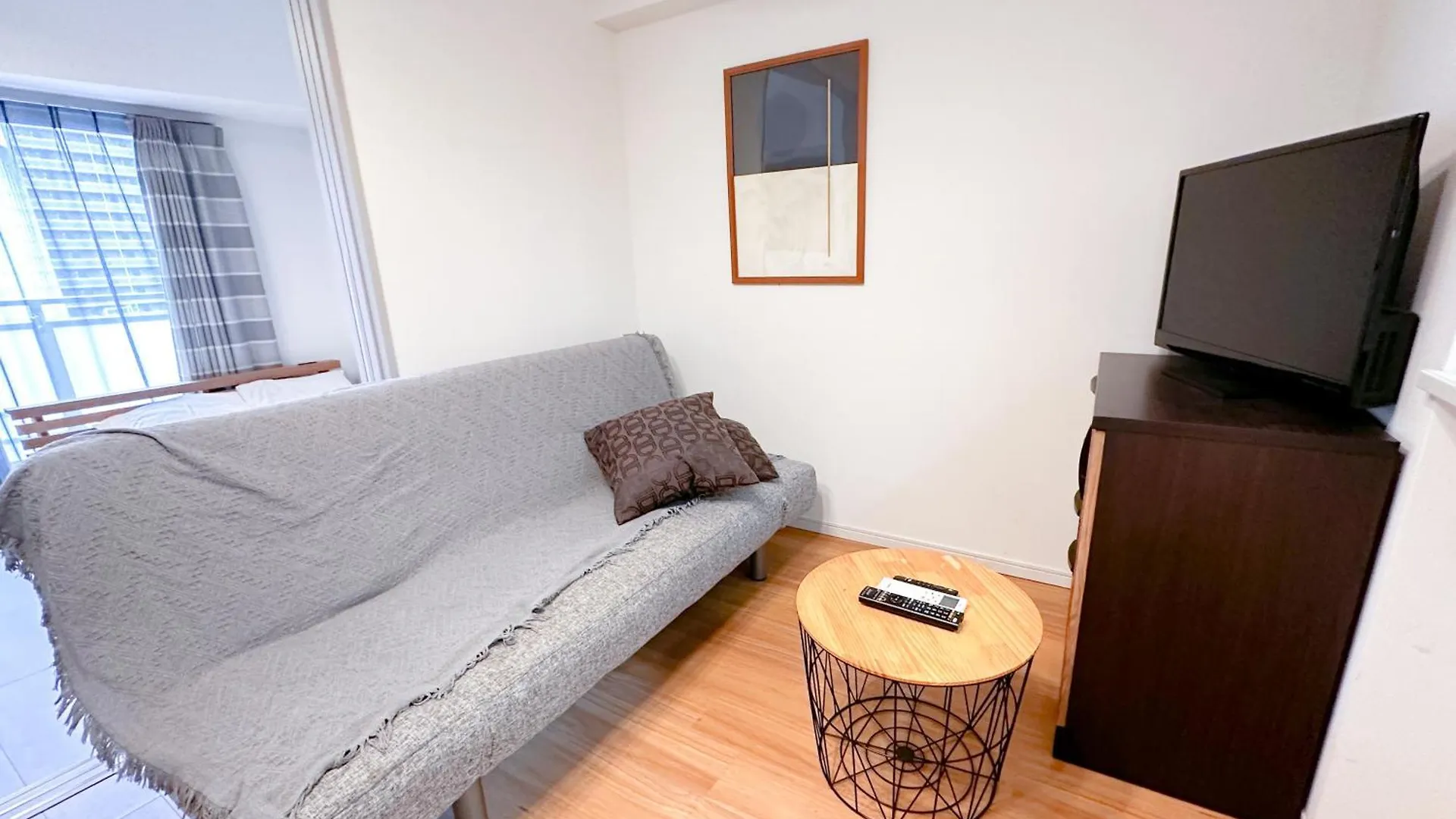 Legatio Hakata Appartement Fukuoka