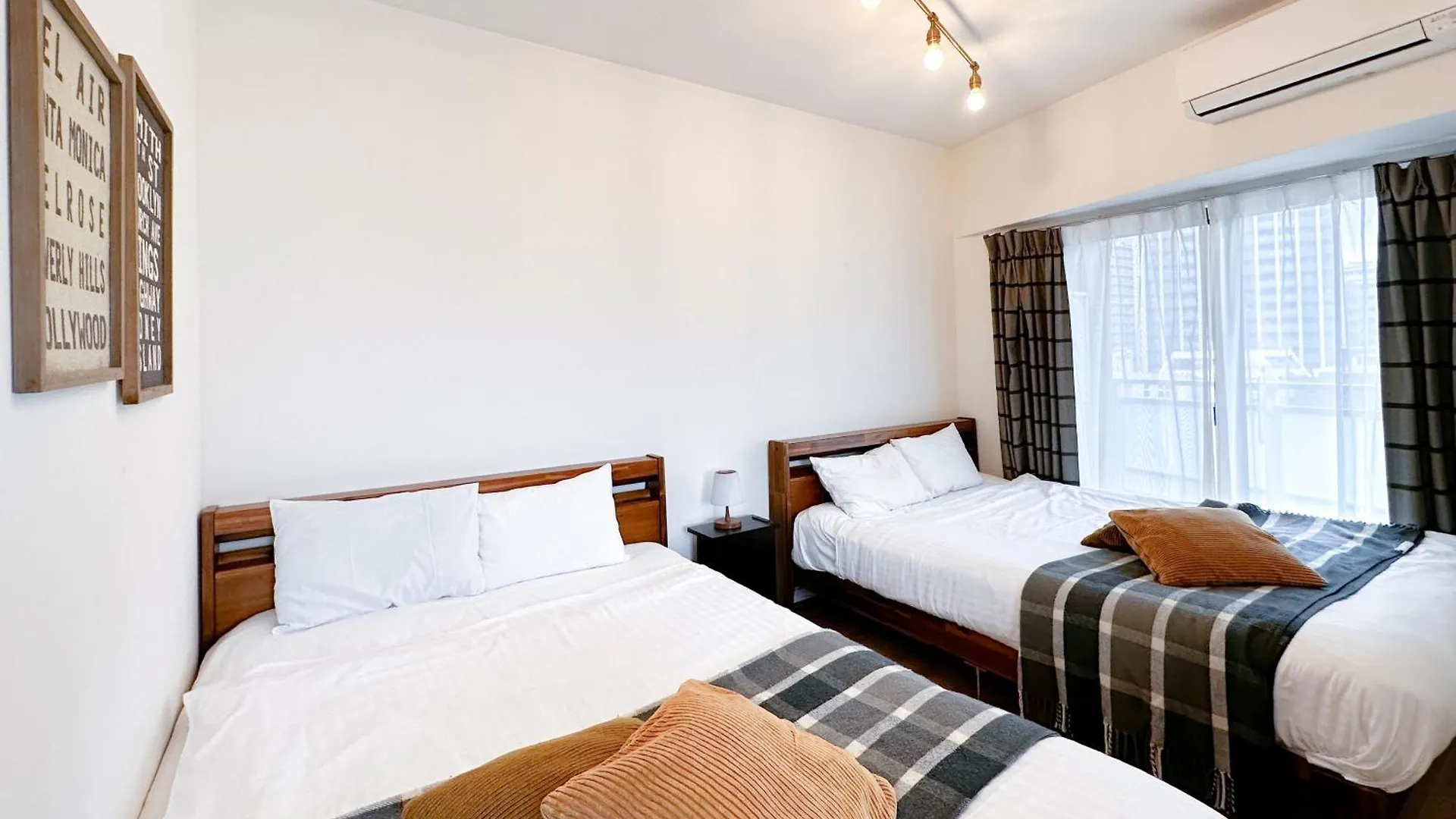 Apartamento Legatio Hakata Fukuoka  0*, Fukuoka (Fukuoka) Japón